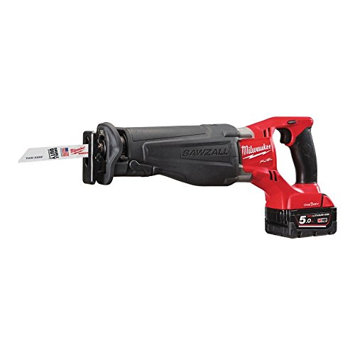 Sega sciabola FUEL SENZA COLLEGAMENTI