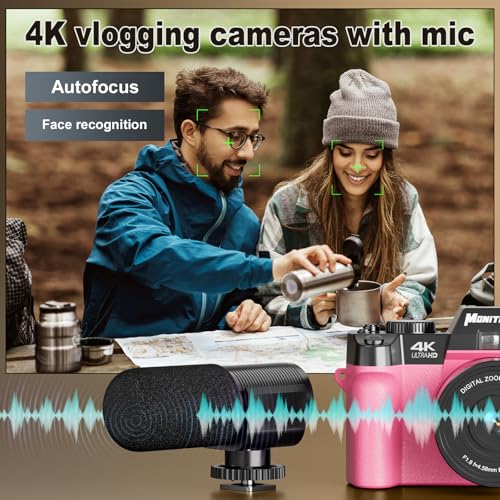 Fotocamera Digitale Fotografia grandangolare obiettivo