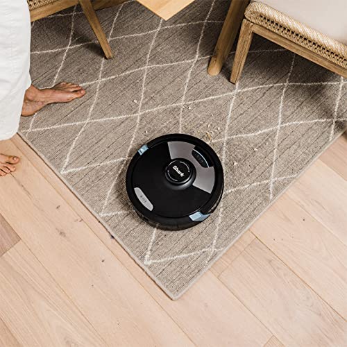 Shark Aspirapolvere RV2600WDEU Aspirazione pavimenti