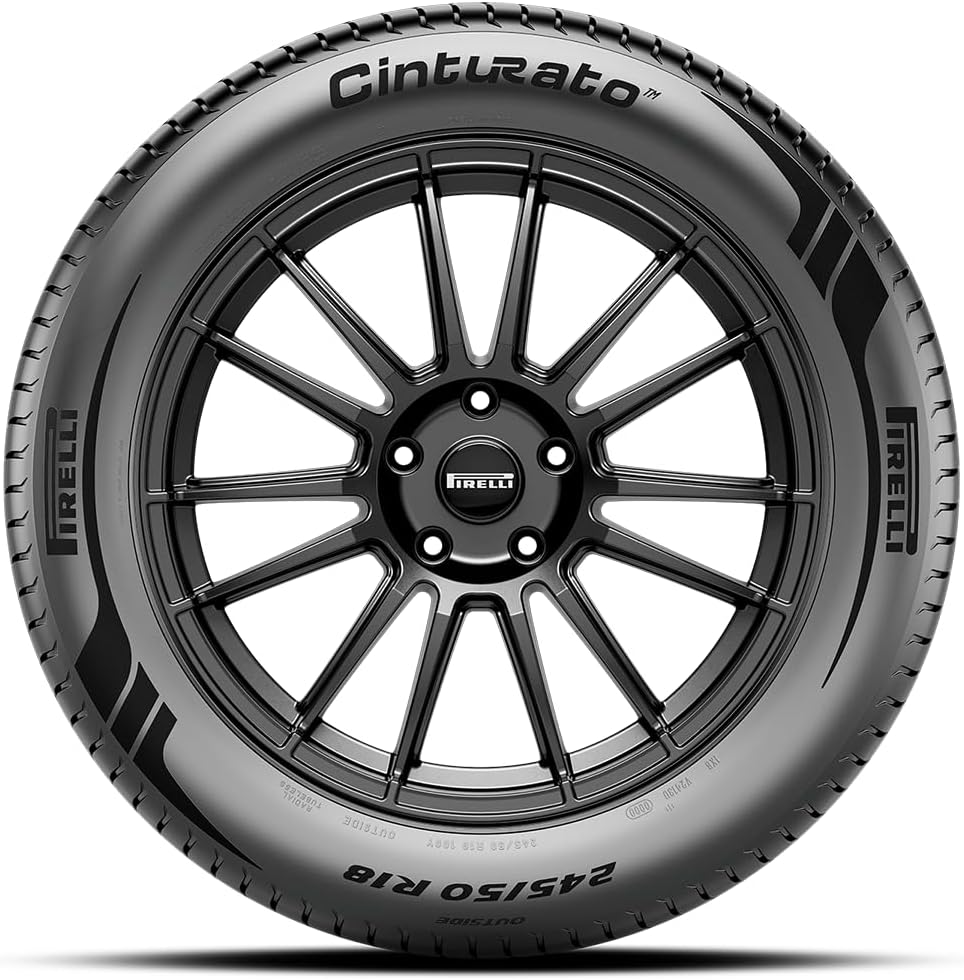 Pneumatici Estivi 225/45/17 94 Y PIRELLI CINTURATO C3