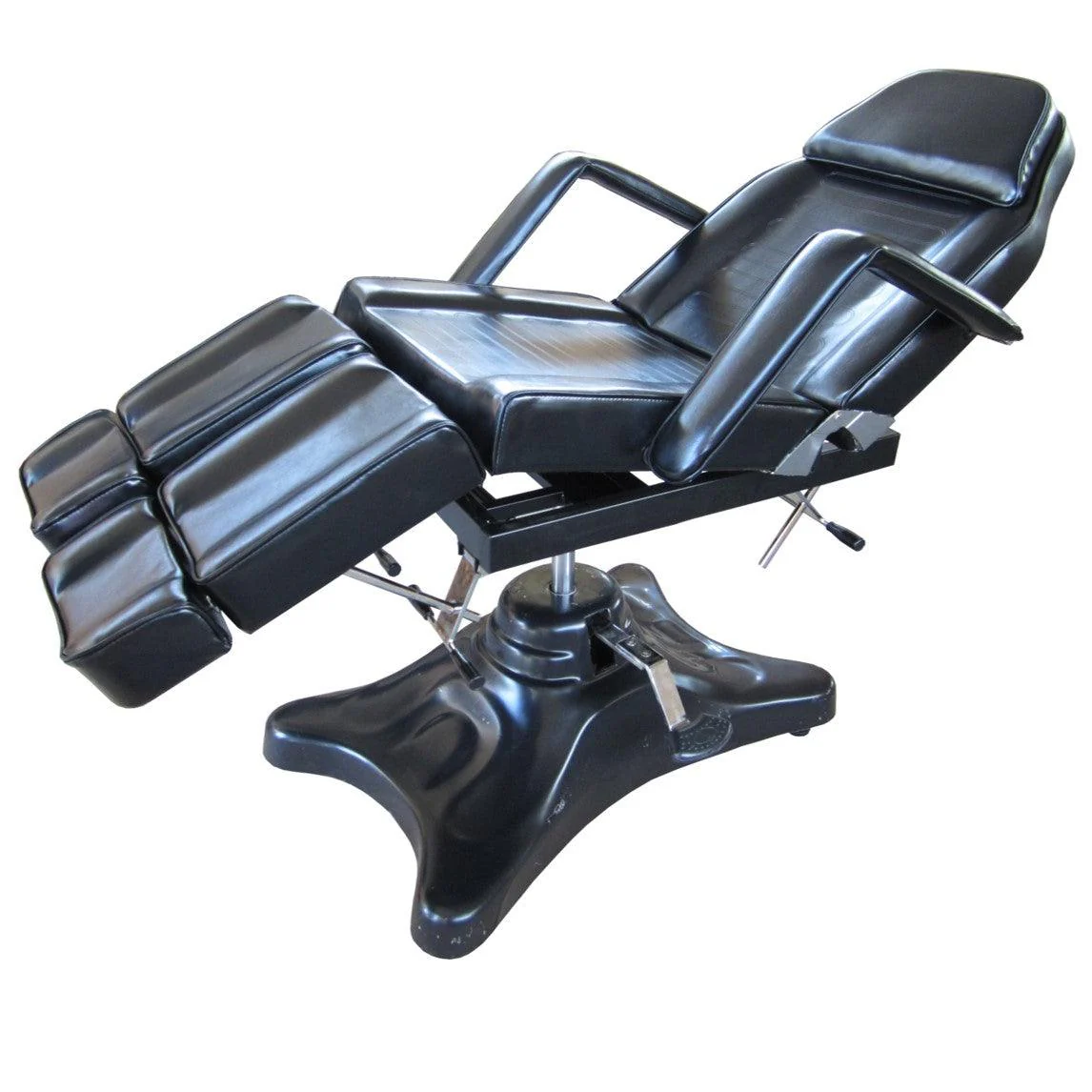 Poltrona/Lettino multifunzione Regolabile In Altezza | IRON