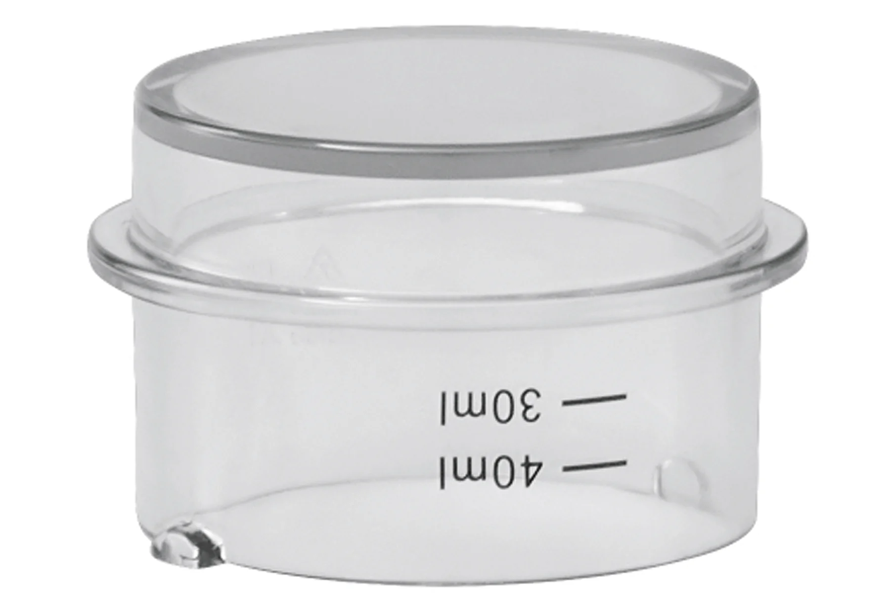 2025 Frullatore da banco Kult X