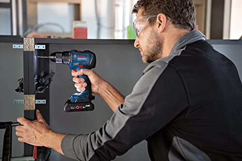 Bosch Professional Combo Kit GSR 18V 55   GWS 18V 7   GBH 18V 22 (incl. 2 batterie ProCORE 4.0Ah, caricabatteria GAL 18V 40, in borsa per gli attrezzi media) : Amazon.it: Fai da te