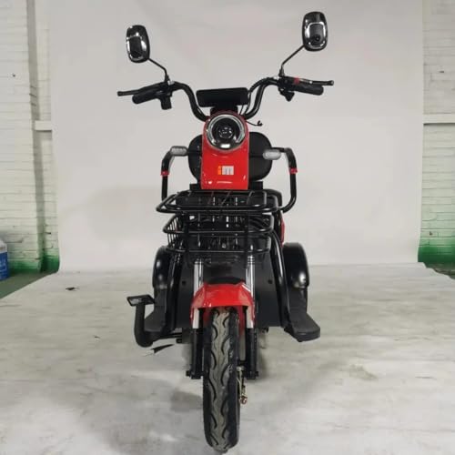 Xkuty electric bikes Scooter anziani