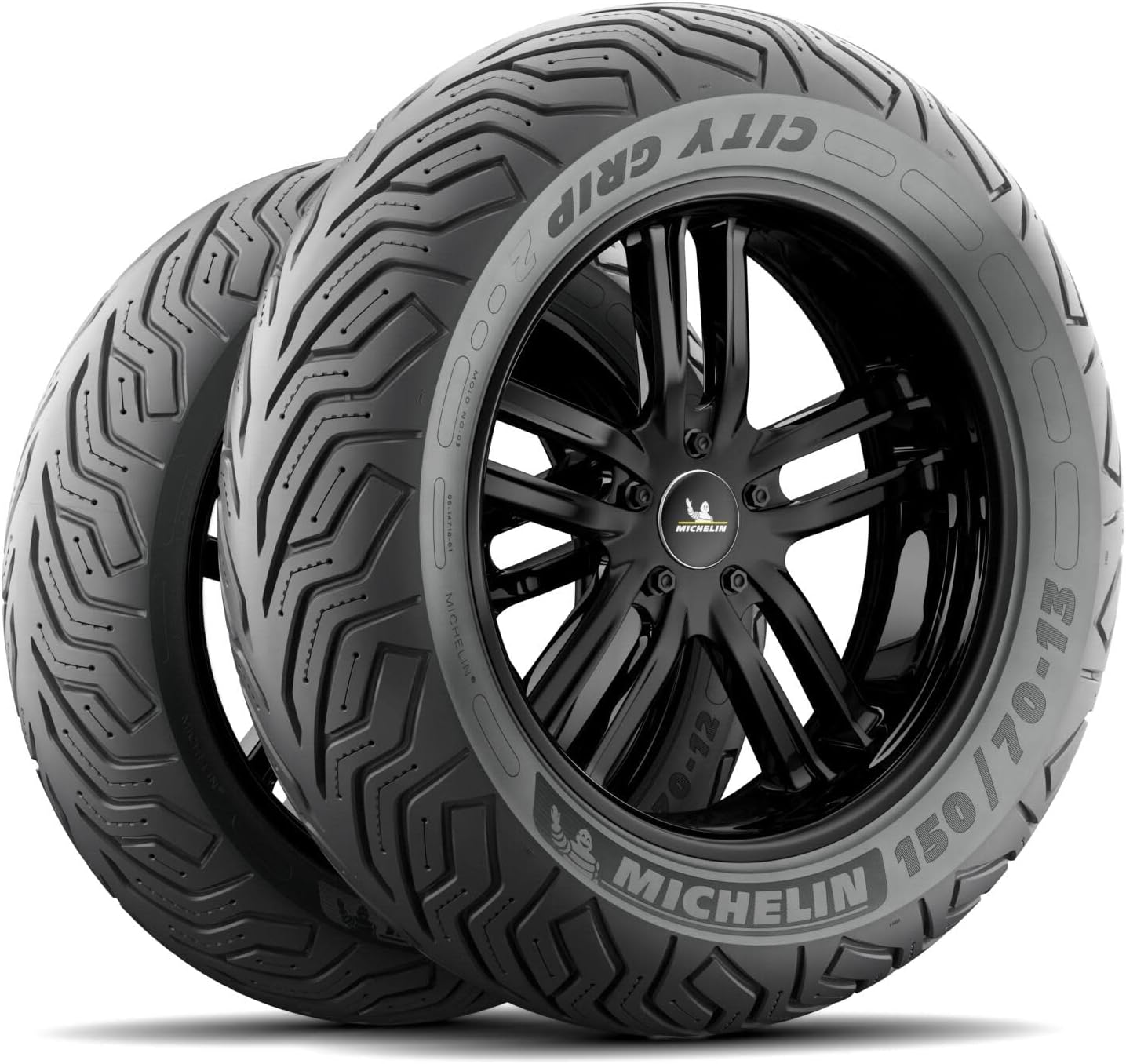 MICHELIN CGP2R 140/70-14 68S RF TL