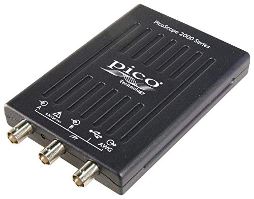 Generic Technology PicoScope 2204A D2 Oscilloscopio