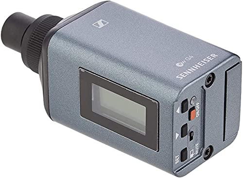 Microfono senza Sennheiser microfono G4 GW