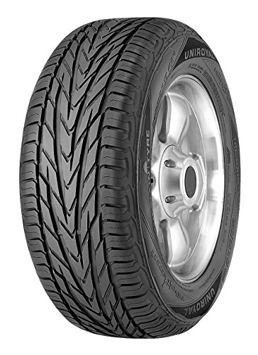 Uniroyal Rallye 4x4 street   255/60R17 106V   Pneumatico Estivo : Amazon.it: Auto e Moto