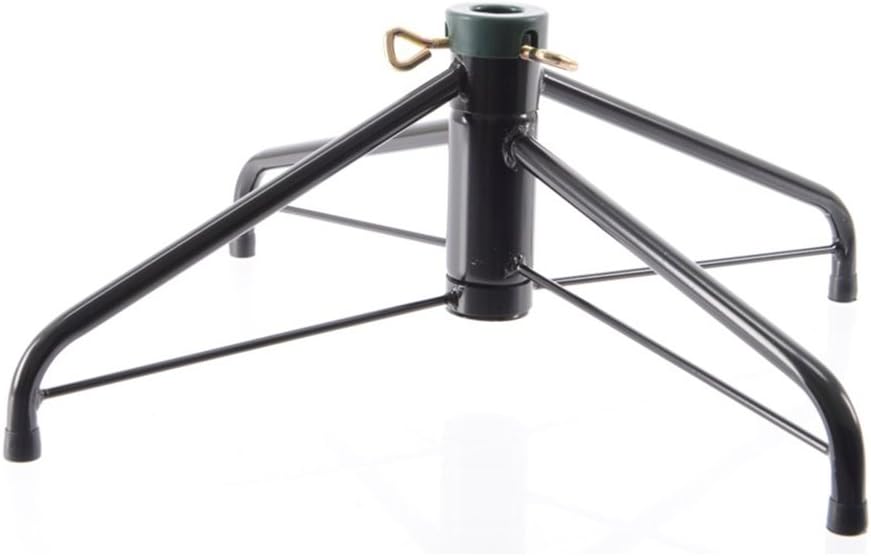 Base per Albero di Natale Universale Verde Diametro 45cm