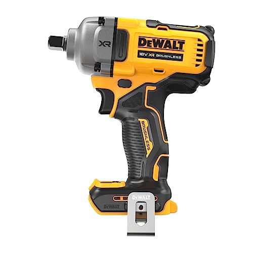DeWalt Avvitatore Percussione Serraggio Caricabatterie
