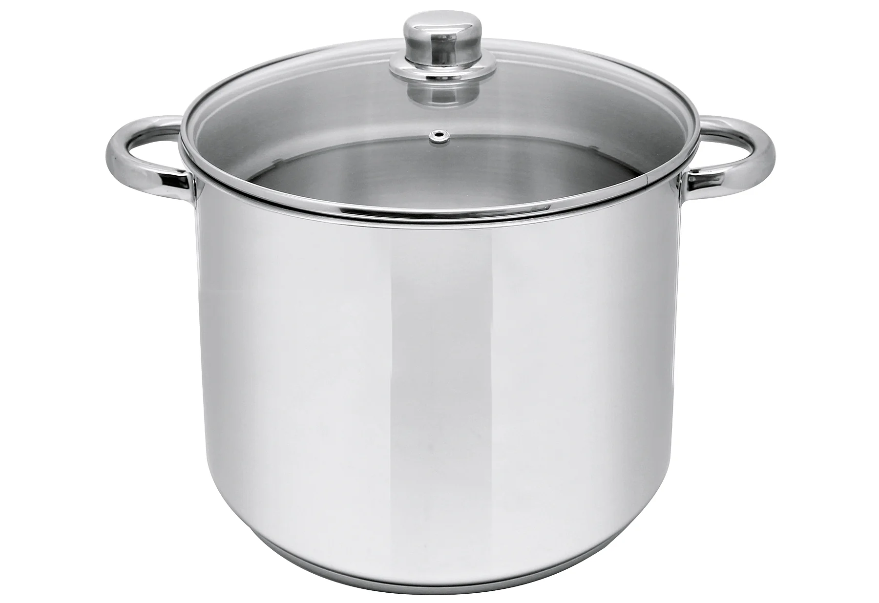 2025 EDIZIONE RED Pentola per verdure Ø 26 cm 14 l in acciaio inox