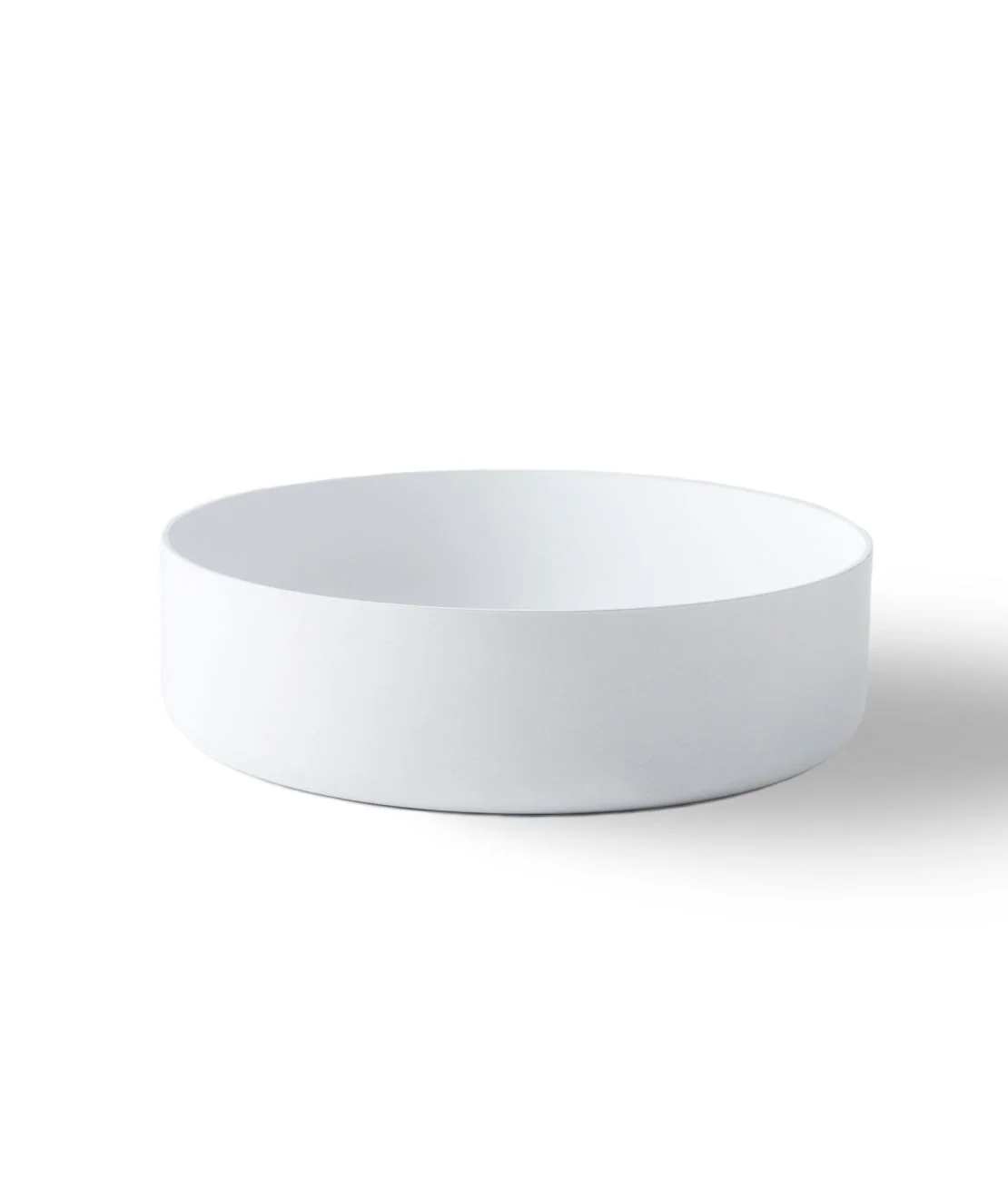 Padella bianca ø 28 cm