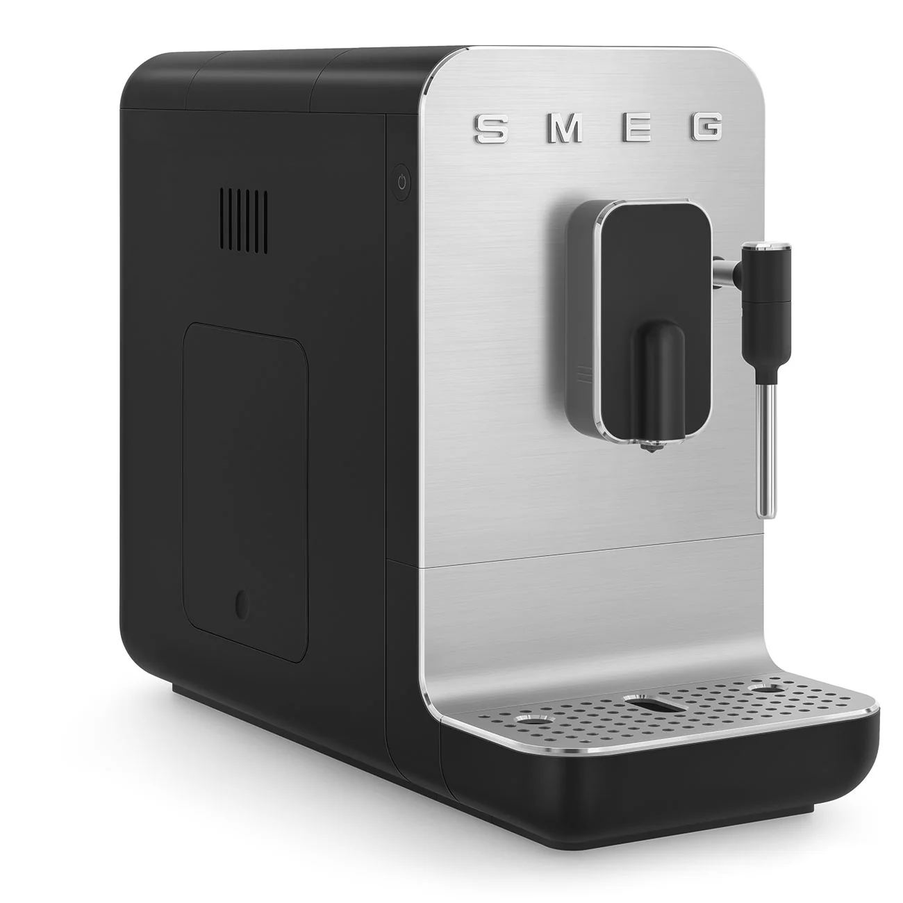 Smeg Macchina da caffe Nero Automatica BCC12BLMEU