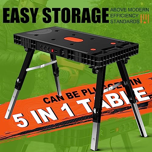 Vertak pieghevole bloccaggio superficie Pieghevole