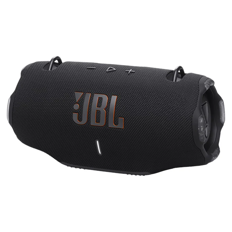 2025 JBL Xtreme 4 Altoparlante Bluetooth wireless portatile – Nero | JBLXTREME4BLKUK