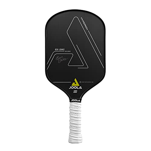 JOOLA Johns Hyperion Pickleball Paddle
