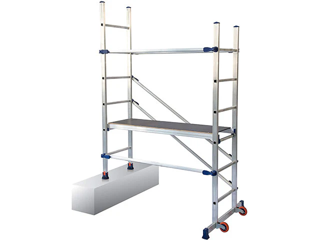 Trabattello 189x146x58cm p6