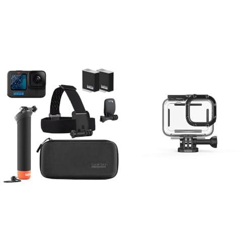 GoPro Pacchetto accessori HERO11 Black