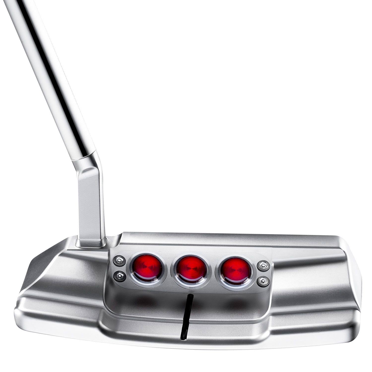 Putter Scotty Cameron Select Squareback 1.5
