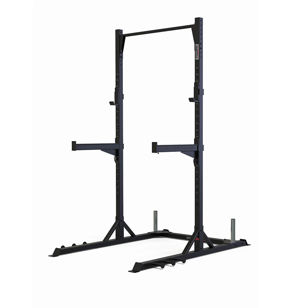 Supporto per squat Toorx WLX 3200