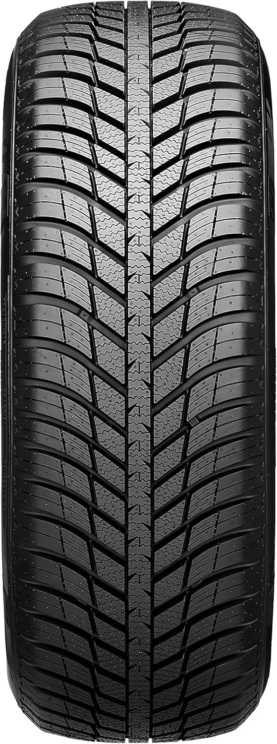 Nexen N'blue 4Season M+S - 195/50R15 82H - Pneumatico 4 stagioni