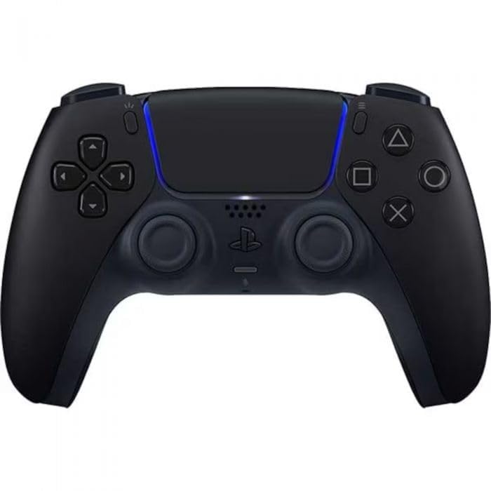 SONY STOCK2 DualSense V2 Noir Bluetooth/USB Manette de jeu Analogique/Numérique Android, MAC, PC, PlayStation 5, iOS : Amazon.it: Cancelleria e prodotti per ufficio