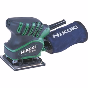 Levigatrice Orbitale Hikoki SV12SG