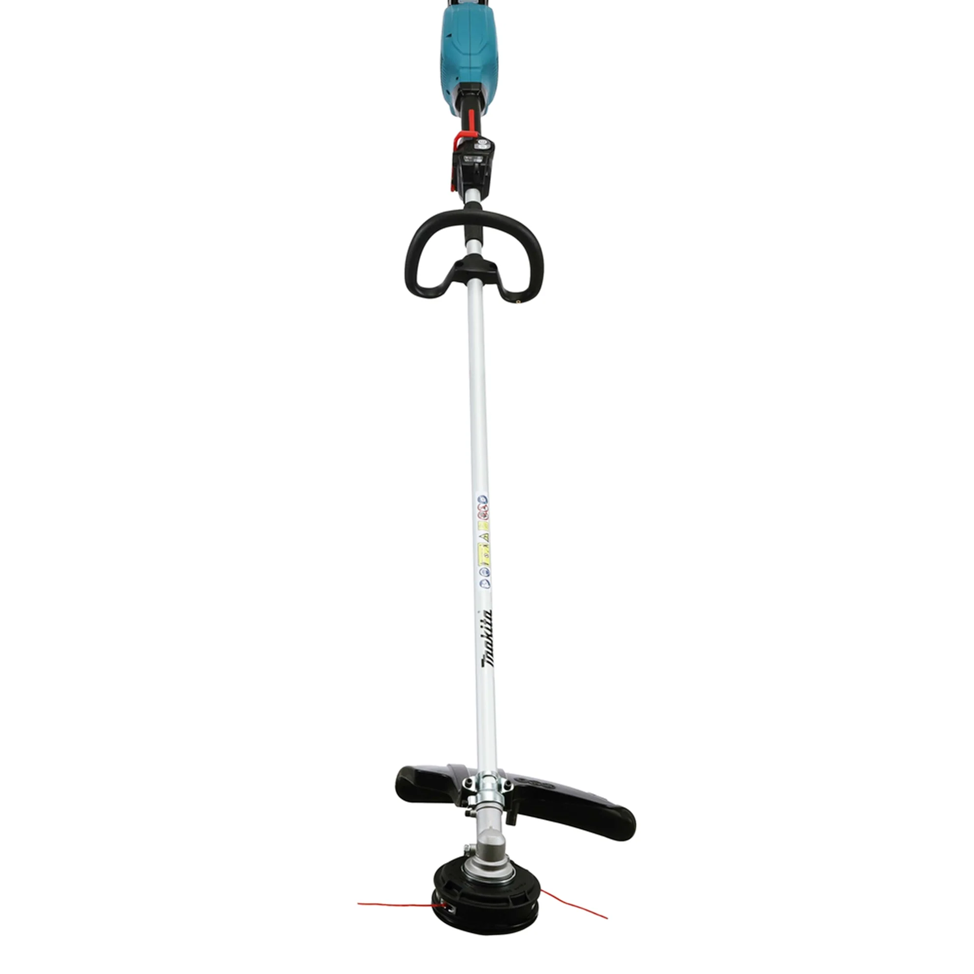 Decespugliatore Makita UR014GZ 40V – Potente, Leggero e Senza Fili