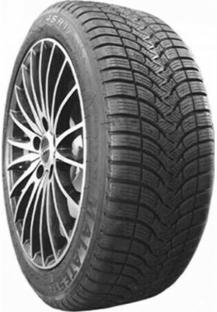 MALATESTA Pneumatico 4 Stagioni ALL SEASON 185/65R15 88V Radiale Per Tutte Le Stagioni