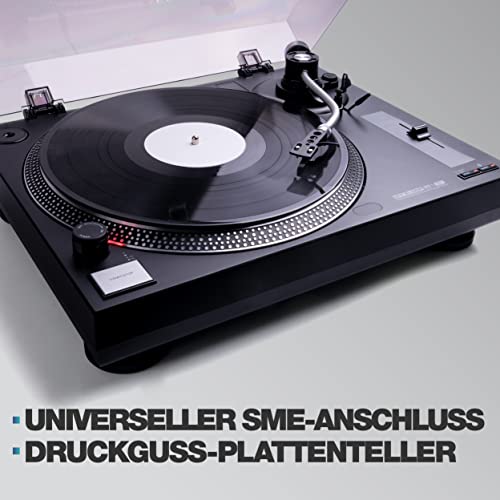 Giradischi trasmissione applicazioni collegamento altoparlanti