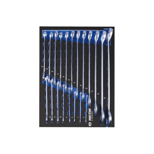 Modulo schiuma   PP 20 chiavi combinate leggere : Fai da te