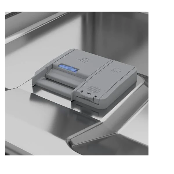 Lavastoviglie Beko DVN05320W 13 Coperti Classe E (A85xL59,8xP60) Bianco