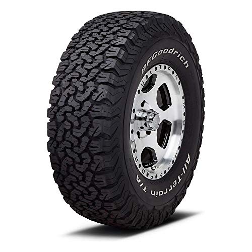 BF Goodrich All Terrain T/A KO2 M S   245/75R16 120S   Pneumatico 4 stagioni : Amazon.it: Auto e Moto