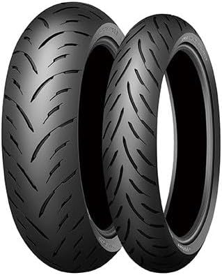 Dunlop 634873 Motorcycle Tyre SX GPR300