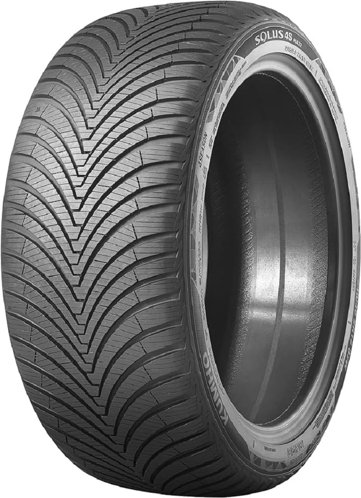 KUMHO 175/65 R14 82T SOLUS 4S HA32 ALL SEASONS
