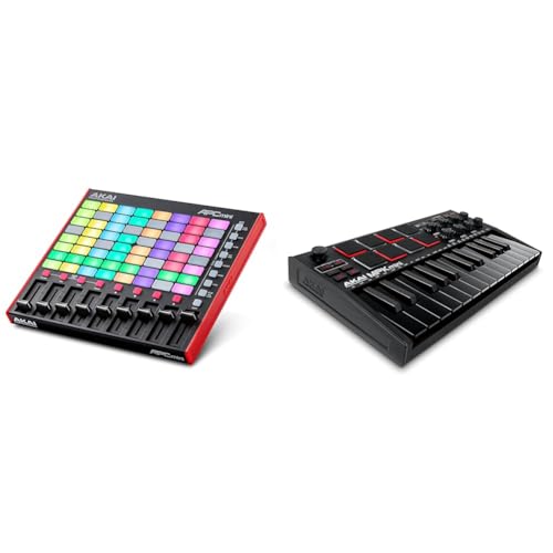 Akai Professional APC Mini MK2