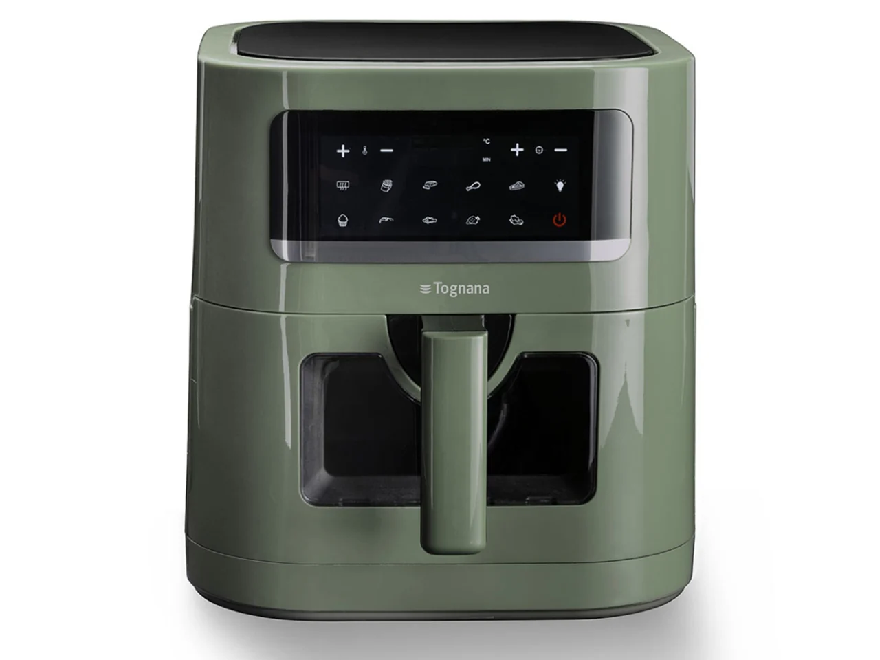 Tognana friggitrice ad aria da 7 litri