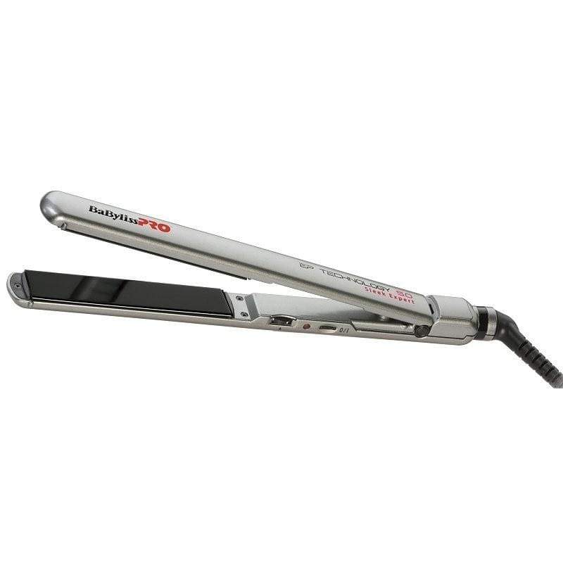 BaByliss Pro Sleek Expert BAB2072FE – Piastra Professionale Ultra Sottile per Capelli Lisci e Lucenti