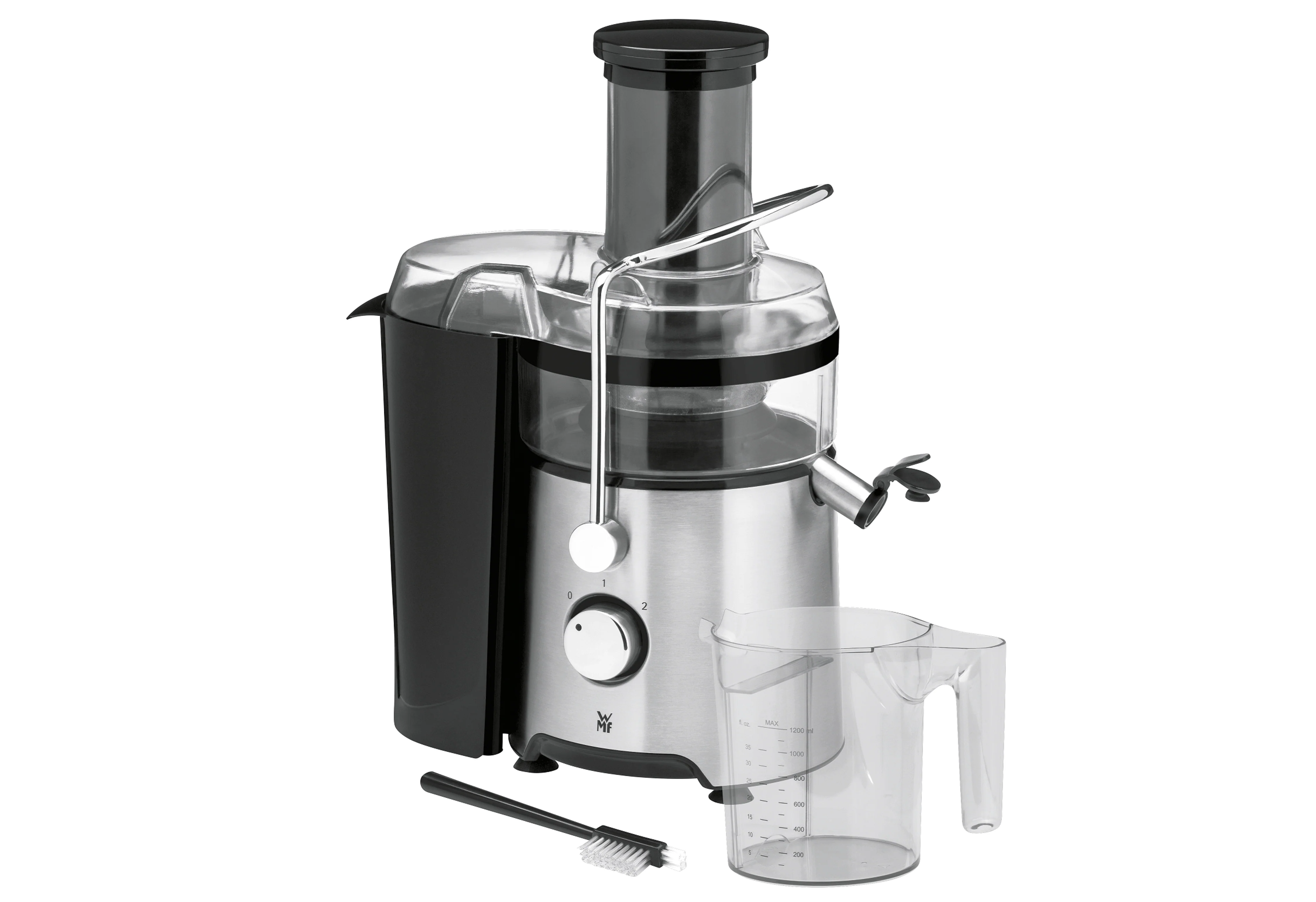 2025 Estrattore di succo KULT X