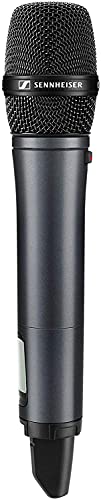 Trasmettitore mano microfono Sennheiser senza