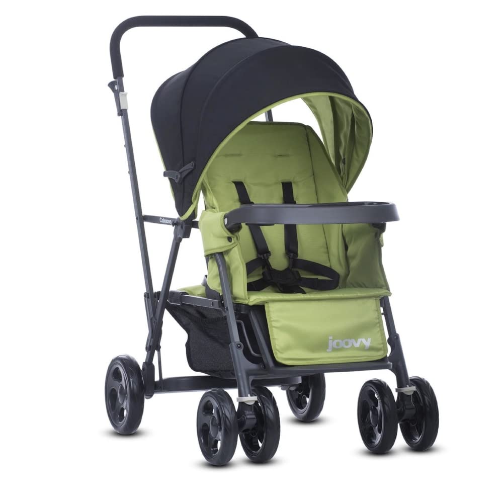 2025 mitico Caboose grafite Stroller Appletree