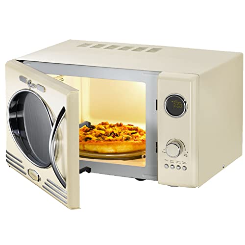 MELISSA 16330128 microonde design griglia