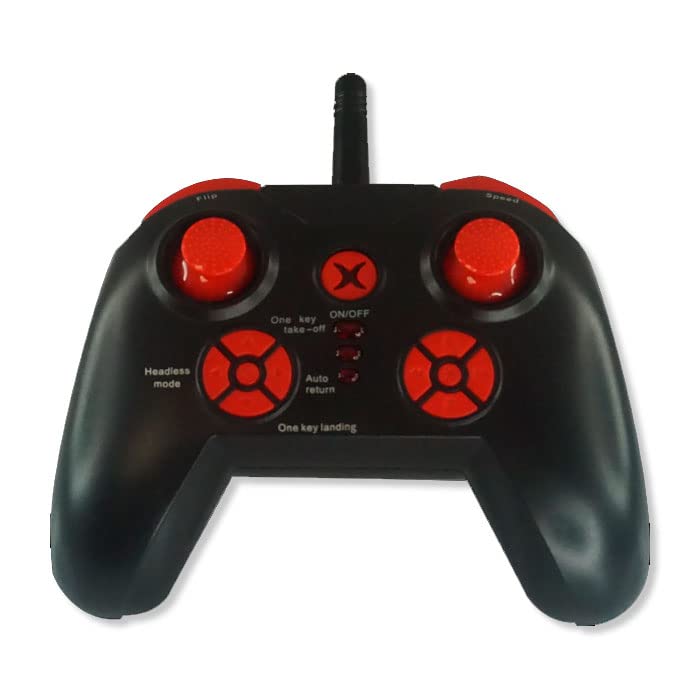 MiDrone Vision 260HD WiFi FPV HD 720P Optical Flow : Giochi e giocattoli