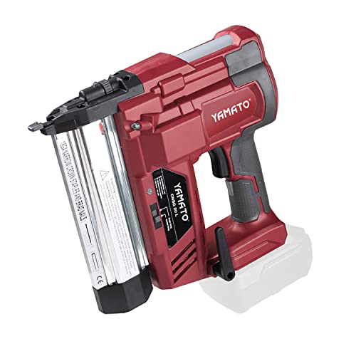 MAURER 07020640 Chiodatrice Yamato 20 V Senza Batteria Sistema Limyx, Multicolore : Amazon.it: Informatica