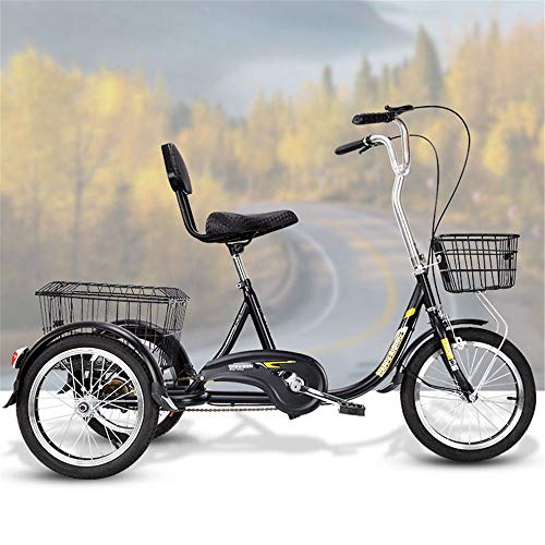 JHKGY Triciclo Bicicletta Strumenti Assemblaggio