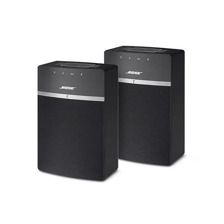 Bose SoundTouch 10 x 2 Wireless Starter Pack - Vari colori