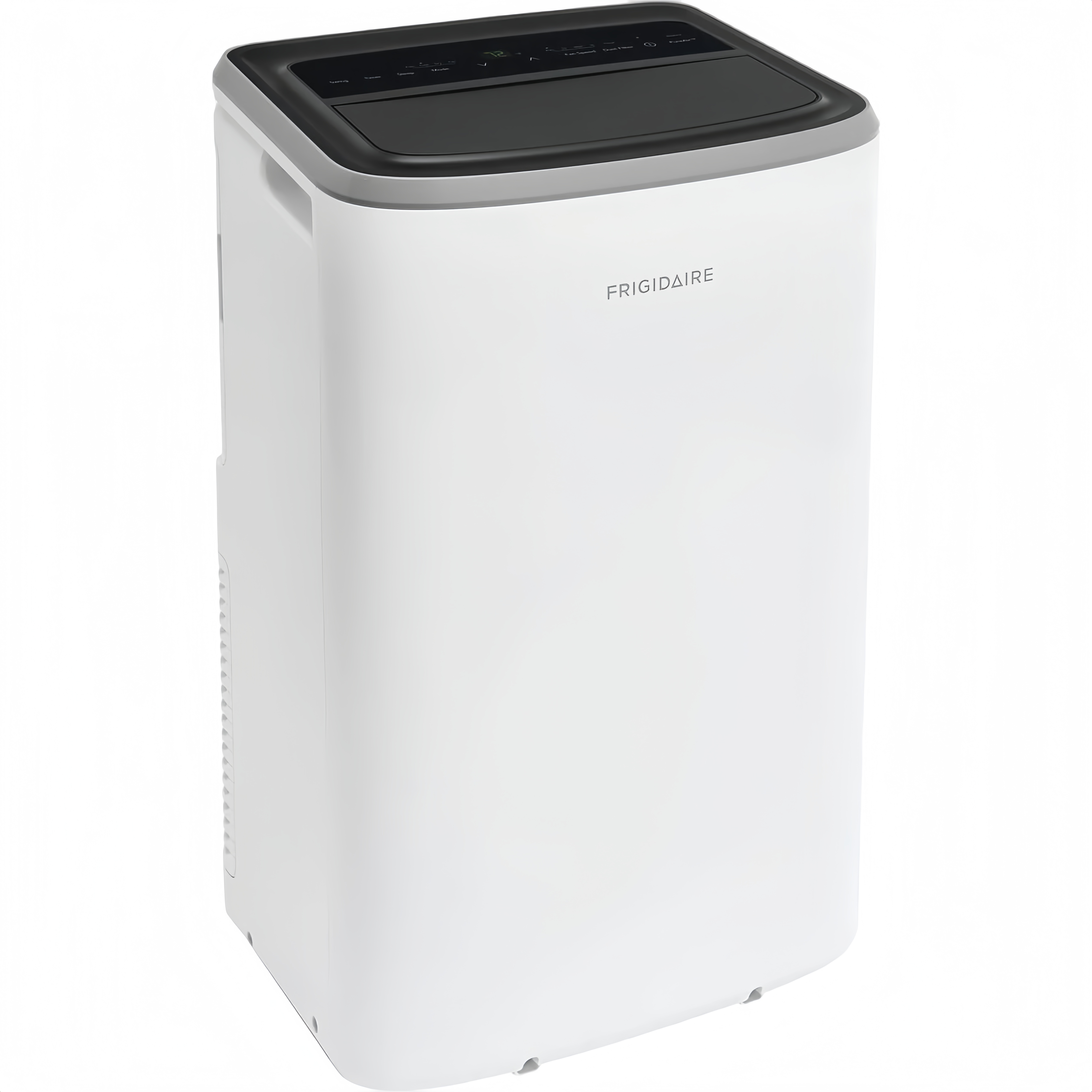 Frigidaire Condizionatore Portatile 3-in-1 Connesso da 12.000 BTU (ASHRAE) / 8.000 BTU (DOE) - Modello FHPW122AC1