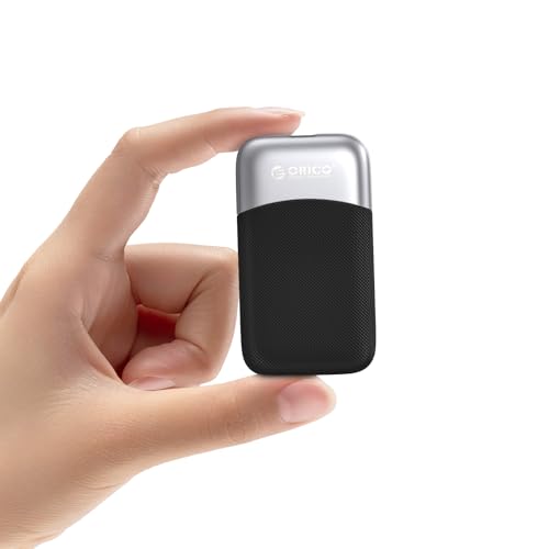 ORICO portatile archiviazione affidabile smartphone