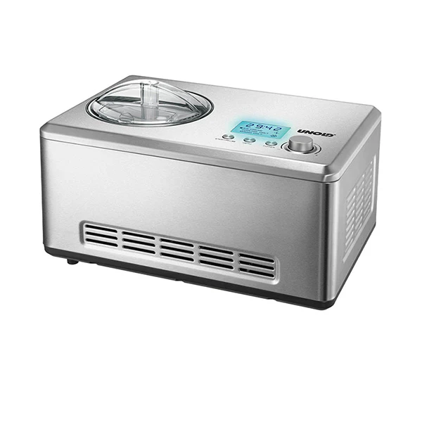 2025 Macchina per Gelato Nobile 2 L - B-Ware