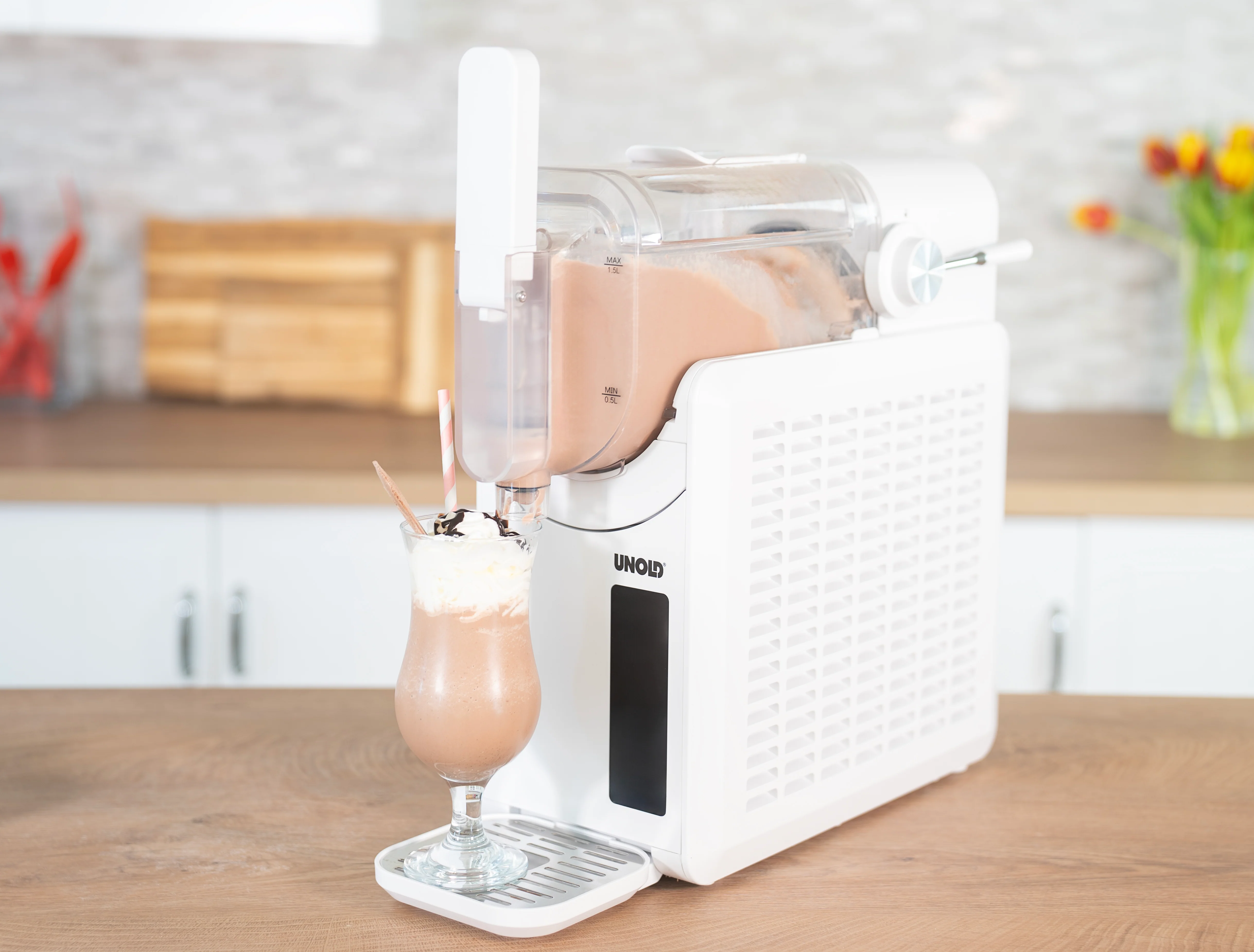 2025 Macchina per Slush Susi